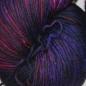 Preview: Handgefärbte 6 fach Sockenwolle