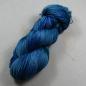 Preview: Handgefärbte 6 fach Sockenwolle