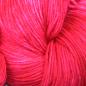 Preview: Handgefärbte 6 fach Sockenwolle