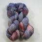 Preview: Handgefärbte Sockenwolle