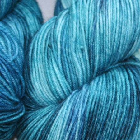 Blaue Lagune