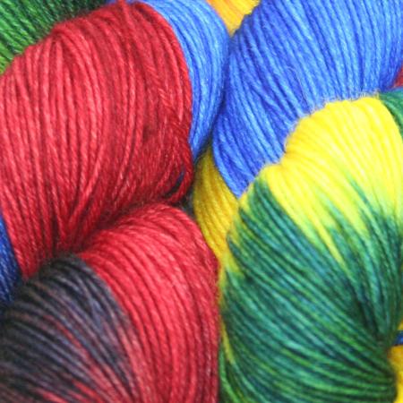 Preview: Regenbogen (2026)