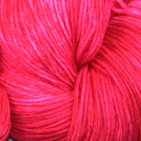 Handgefärbte 6 fach Sockenwolle