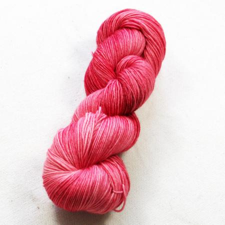 Handgefärbte 4 fach Sockenwolle